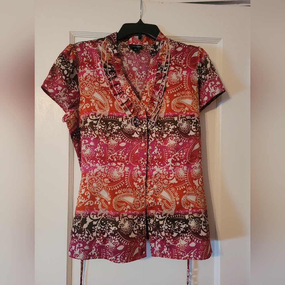 Womens blouse